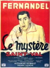 St. Val's Mystery (1945)