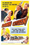 Damn Citizen (1958)