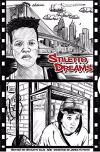 Stiletto Dreams (2015)