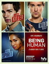 Being Human (2011)