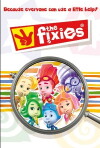 The Fixies (2010)