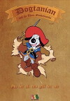 Dogtanian and the Three Muskehounds (1981)