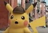 Pokémon Detective Pikachu (2019)