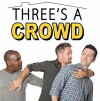 Three's a Crowd (2016)