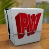 Pop Wrapped TV (2009)