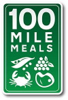 100 Mile Meals (2014)