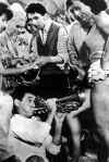 Katrakylisma... sto vourko (1962)