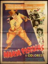 María Pistolas (1963)
