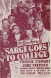 Sarge Goes to College (1947)