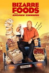 Bizarre Foods with Andrew Zimmern (2006)