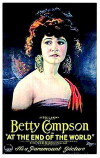 At the End of the World (1921)