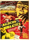 Der Fluch der aztekischen Mumie (1957)