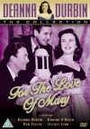 For the Love of Mary (1948)