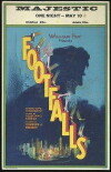 Footfalls (1921)