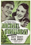 Michael O'Halloran (1948)