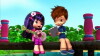 Strawberry Shortcake's Berry Bitty Adventures (2009)