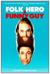 Folk Hero & Funny Guy (2016)