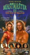 Beastmaster III: The Eye of Braxus (1996)