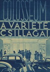 Stars of Variety (1939)