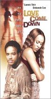 Love Come Down (2000)