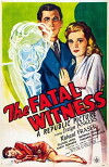 The Fatal Witness (1945)
