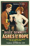 Ashes of Hope (1917)