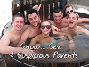 Snow... Sex & Suspicious Parents (2013)
