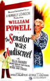 The Senator Was Indiscreet (1947)