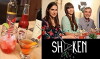 Shaken: The Cocktail Challenge (2017)