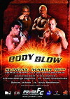 Pride 25: Body Blow (2003)