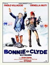 Bonnie und Clyde auf italienisch (1984)