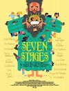 Seven Stages to Achieve Eternal Bliss By Passing Through the Gateway Chosen By the Holy Storsh (2018)