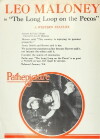 The Long Loop on the Pecos (1927)