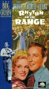 Rhythm on the Range (1936)