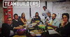 Teambuilders (2013)