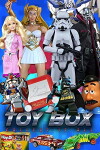 Toy Box (2018)