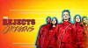 The Rejects: Origins (2017)