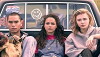 The Miseducation of Cameron Post (2018)