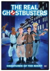 The Real Ghostbusters (1986)