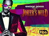 Snoop Dogg presents the Joker's Wild (2017)