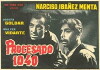 Prisoner 1040 (1958)