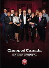 Chopped Canada (2014)