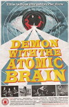 Demon with the Atomic Brain (2017)