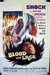 Blood and Lace (1971)