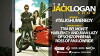 The Jack Logan Show (2013)