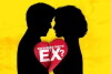 Volverías con tu Ex? (2016)