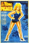 The Maiden (1955)