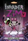 Invader ZIM (2001)