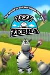 Zeze Zebra (2018)
