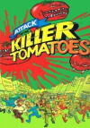 Attack of the Killer Tomatoes (1990)